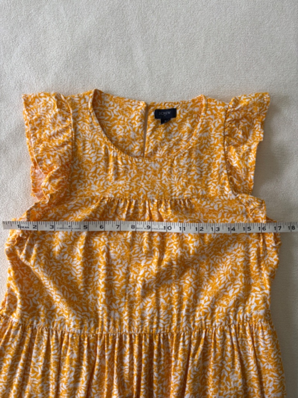 J.Crew Mini-dress - Picture 6 of 7